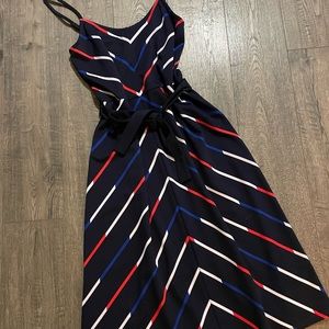 NWT Tommy Hilfiger Dress
